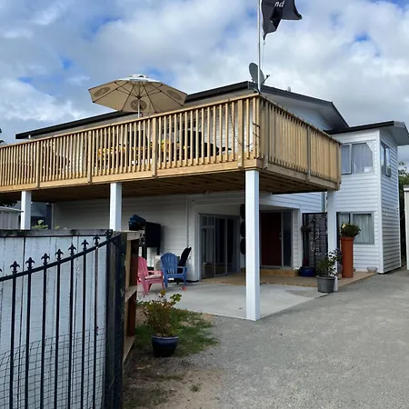 Murrays On Mary Whangamata Exterior foto