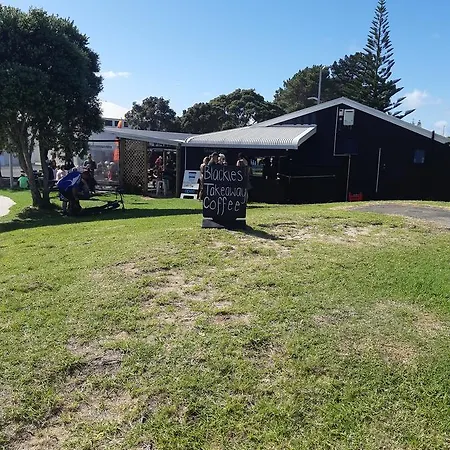 Murrays On Mary Whangamata Exterior foto
