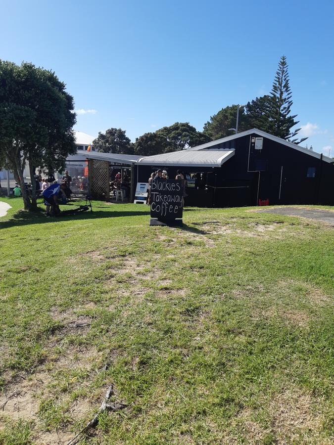 Murrays On Mary * Whangamata
